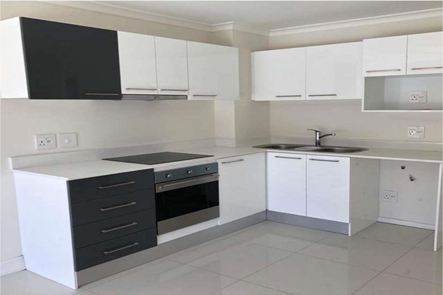 2 Bedroom Property for Sale in Zonnebloem Western Cape